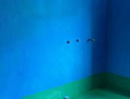 乌兰察布卫生间测漏水多少钱