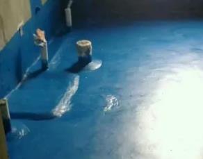 乌兰察布卫生间测漏水多少钱